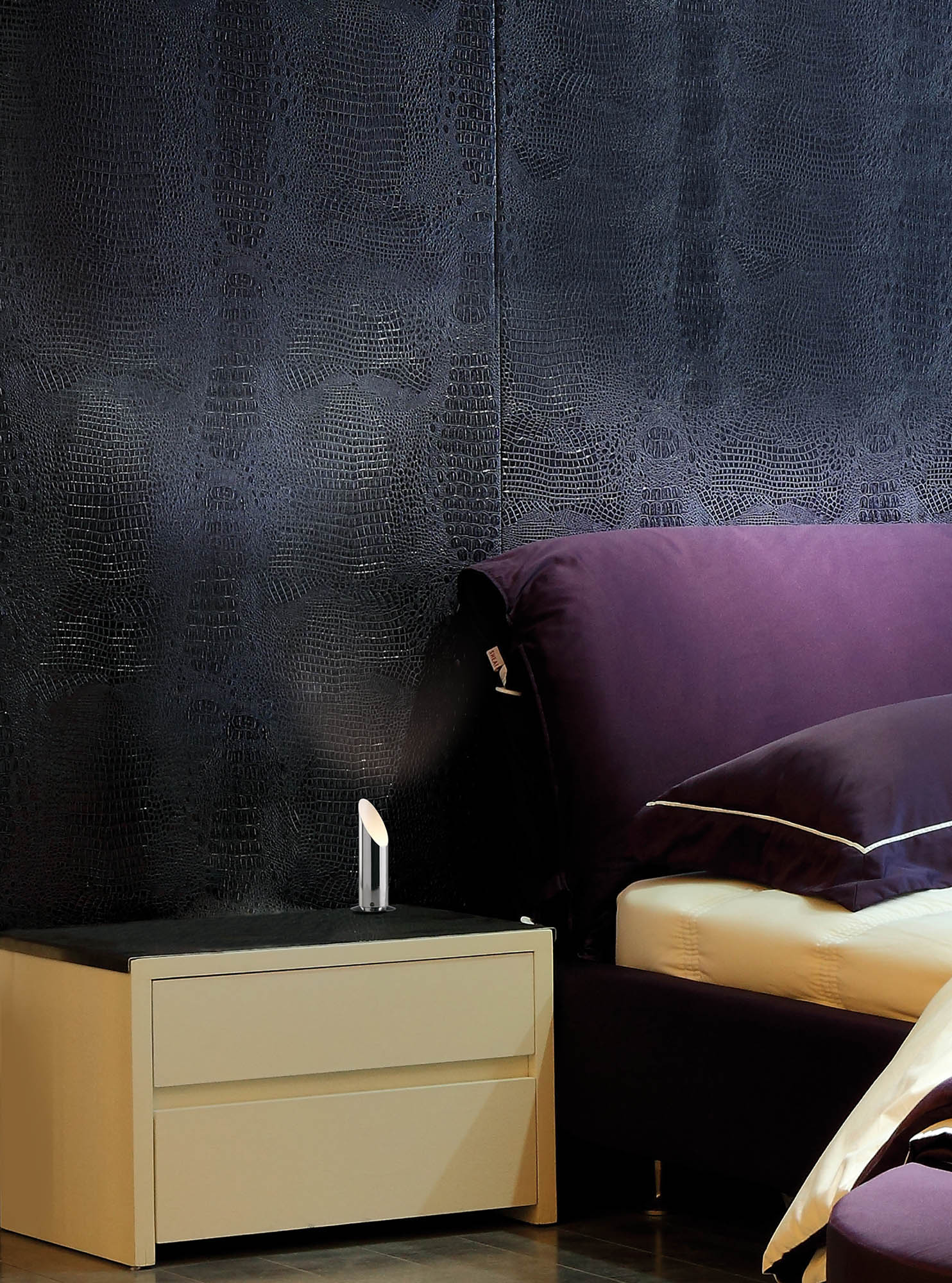 Indio Table Lamps Deco Uplighters